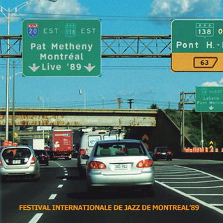 Festival Internationale De Jazz De Montreal - July 1989 (Live) [Remastered].jpg
